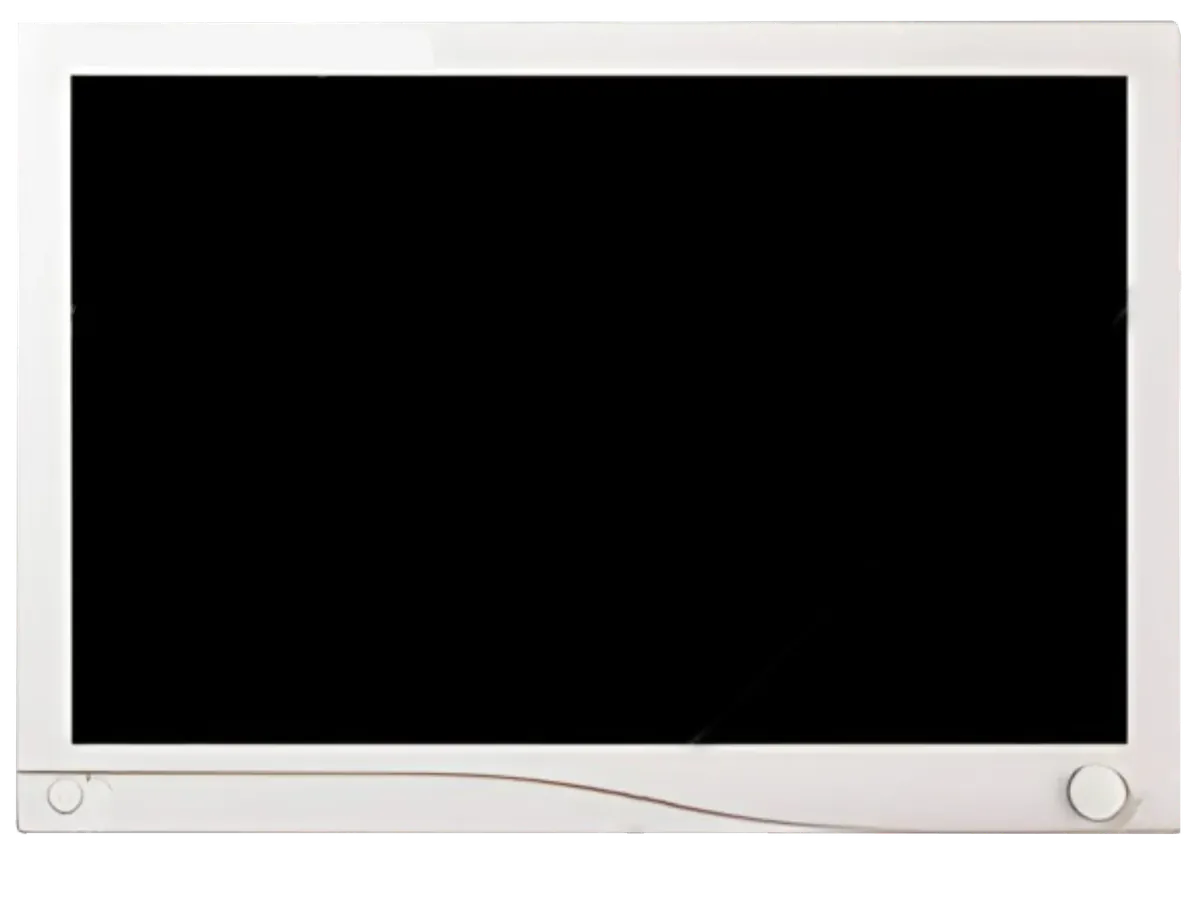 Stryker 26" Vision Elect HDTV Flat Panel Monitor