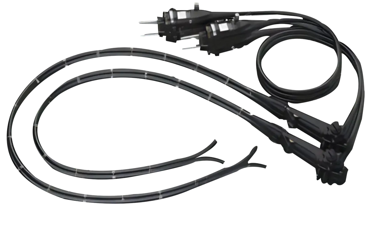 Olympus CF-HQ190L/I EVIS EXERA III Video Colonoscope