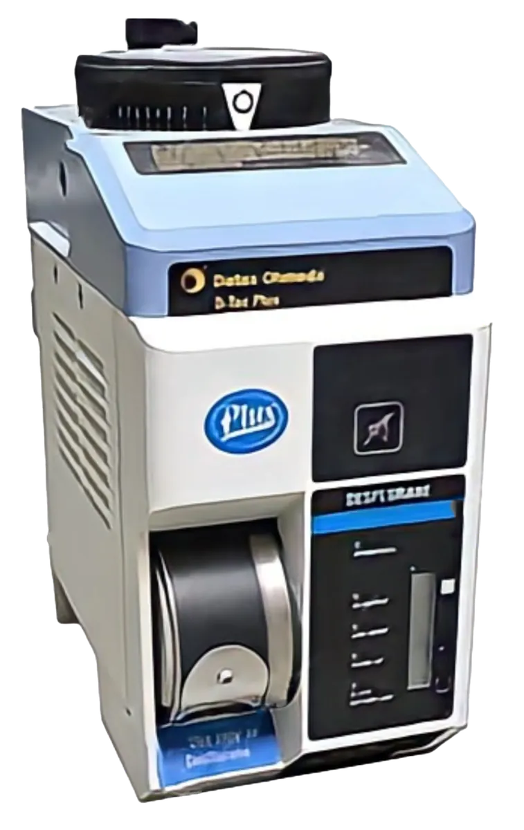 Datex-Ohmeda D-Tec Plus Desflurane Vaporizer