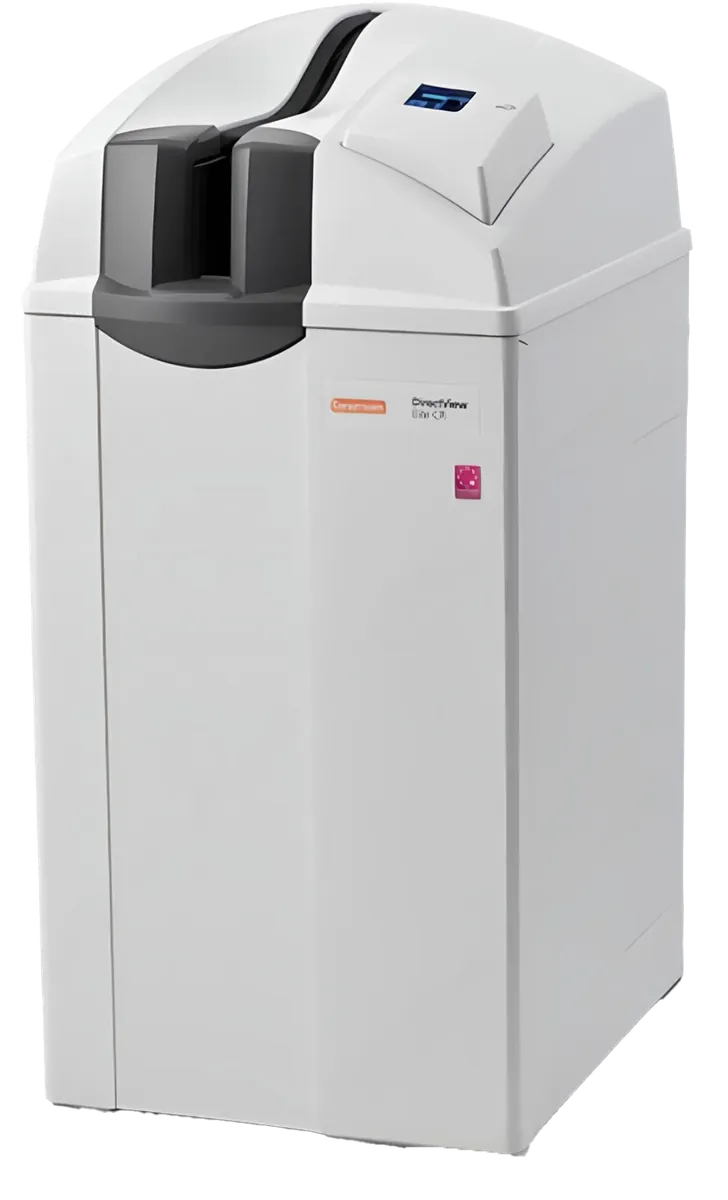 Carestream DirectView Classic CR System
