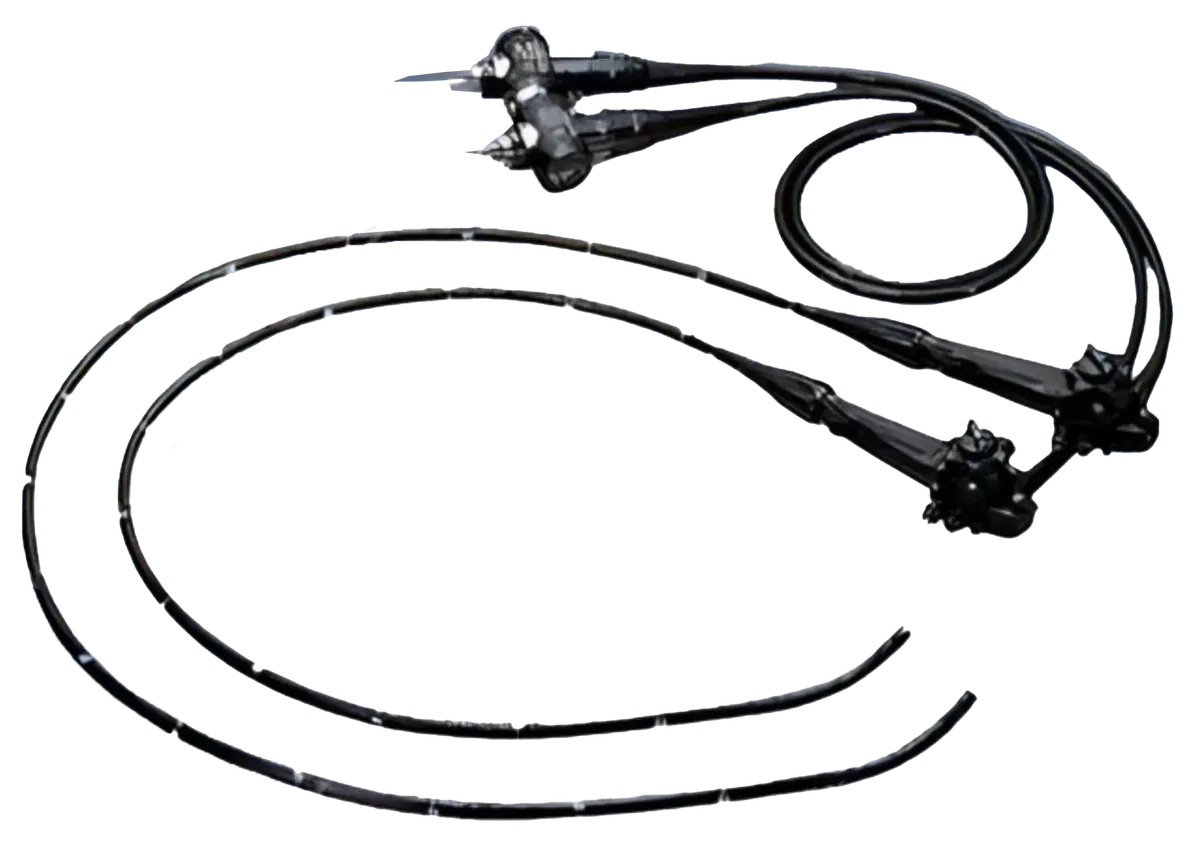 Olympus Evis Exera II CF-H180AL/I Colonoscope