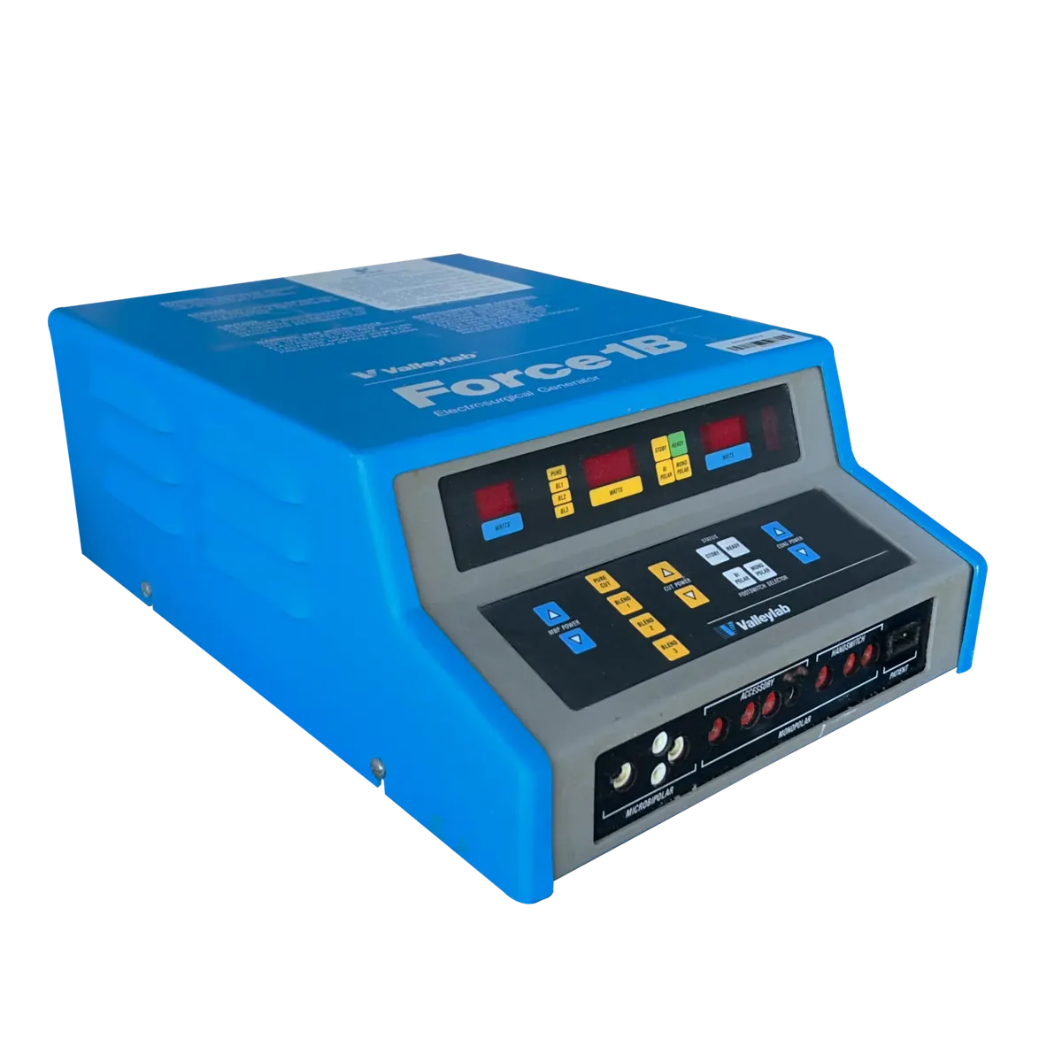 Valleylab Force 1B Electrosurgical Generator