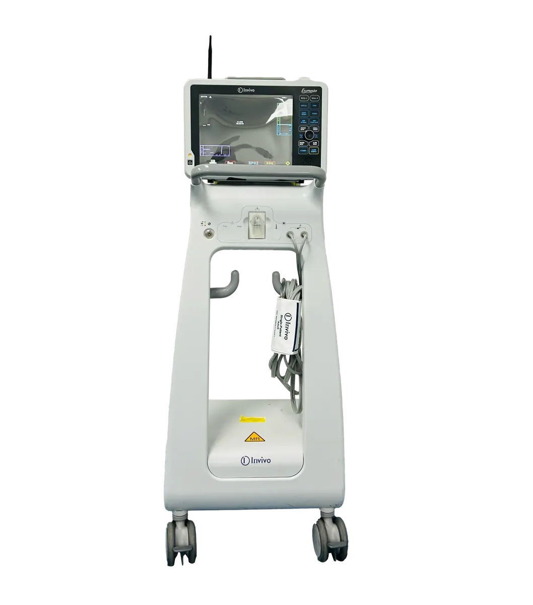 Invivo Expression MRI Monitor