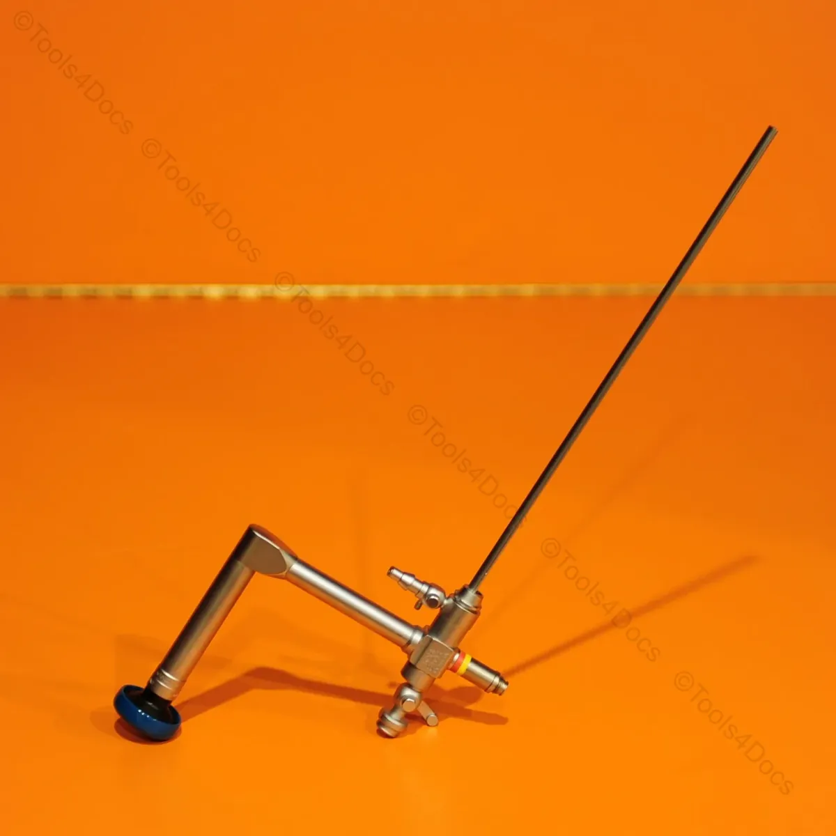 Storz 27292AMA Nephroscope 6-25cm with Parallel Eyepiece Autoclavable