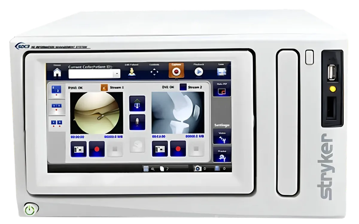 Stryker SDC3 HD Image Management System
