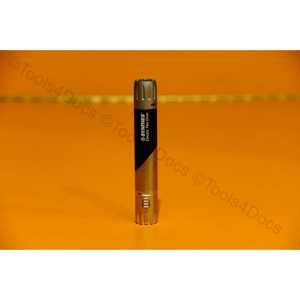 Synthes Electric Pen Drive 60,000 rpm 05.001.010