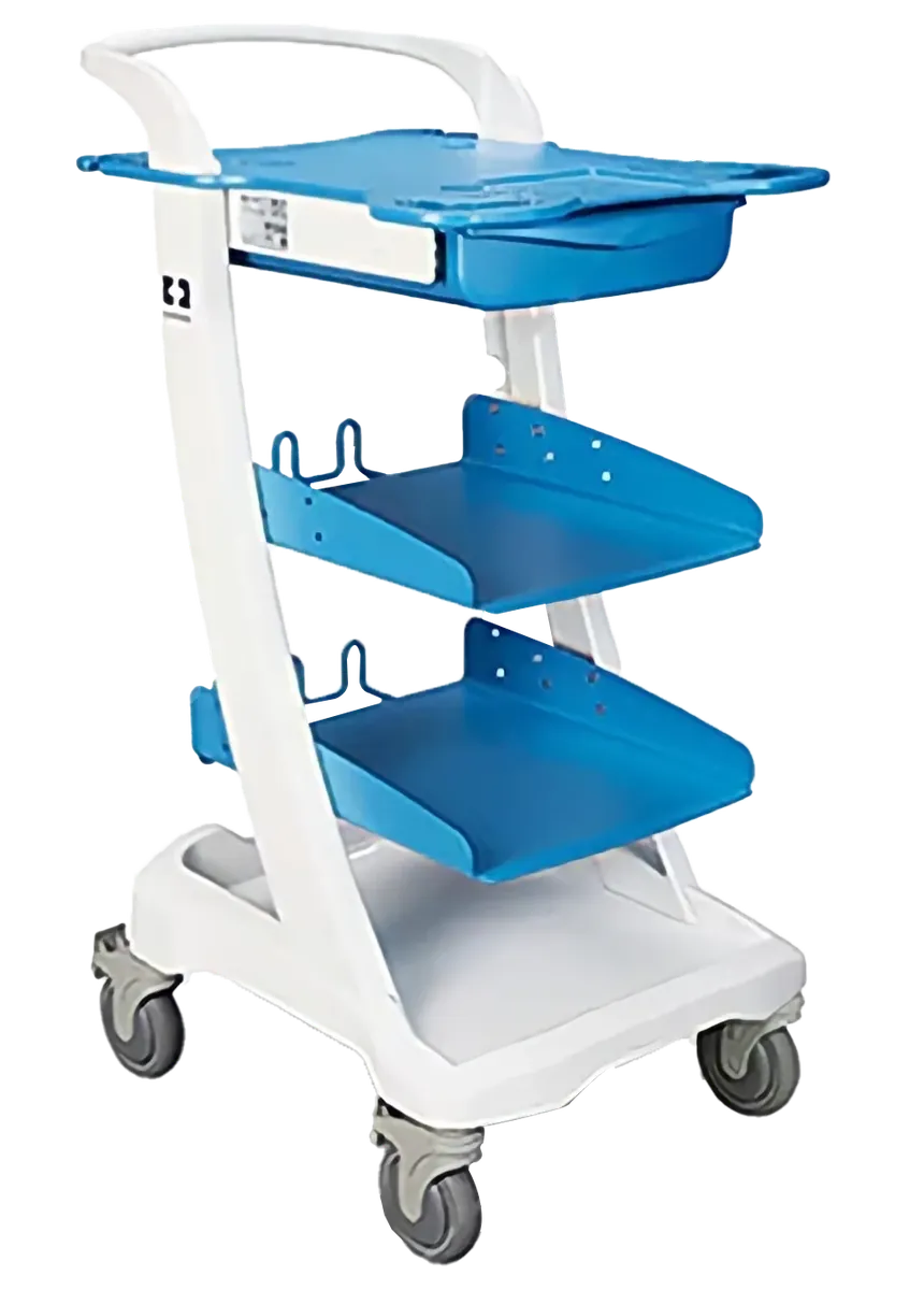 Covidien Valleylab Universal Generator Cart