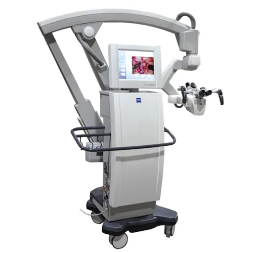 Zeiss OPMI Pentero 800 Surgical Microscope